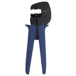 Klauke K50 K50 Presszange universell 0.14 bis 50 mm² Inkl. auswechselbarer Crimpeinsätzen