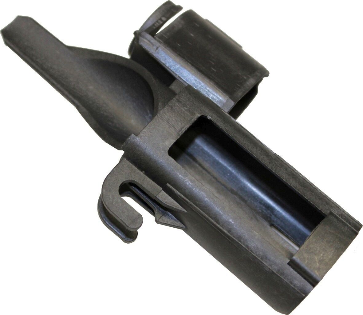 Détecteur de flamme à manchon de support Wolf 1731583 avec condensateur 30 mm