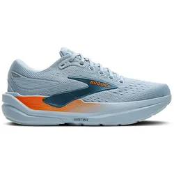 Brooks Ghost Max 3 Htr Dk Ocean/Ready Set RH, Htr Dk Ocean/Ready Set RH, 48.5