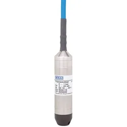 Wika Wiegand Pegelsonde LH-10 High-P. 13177843