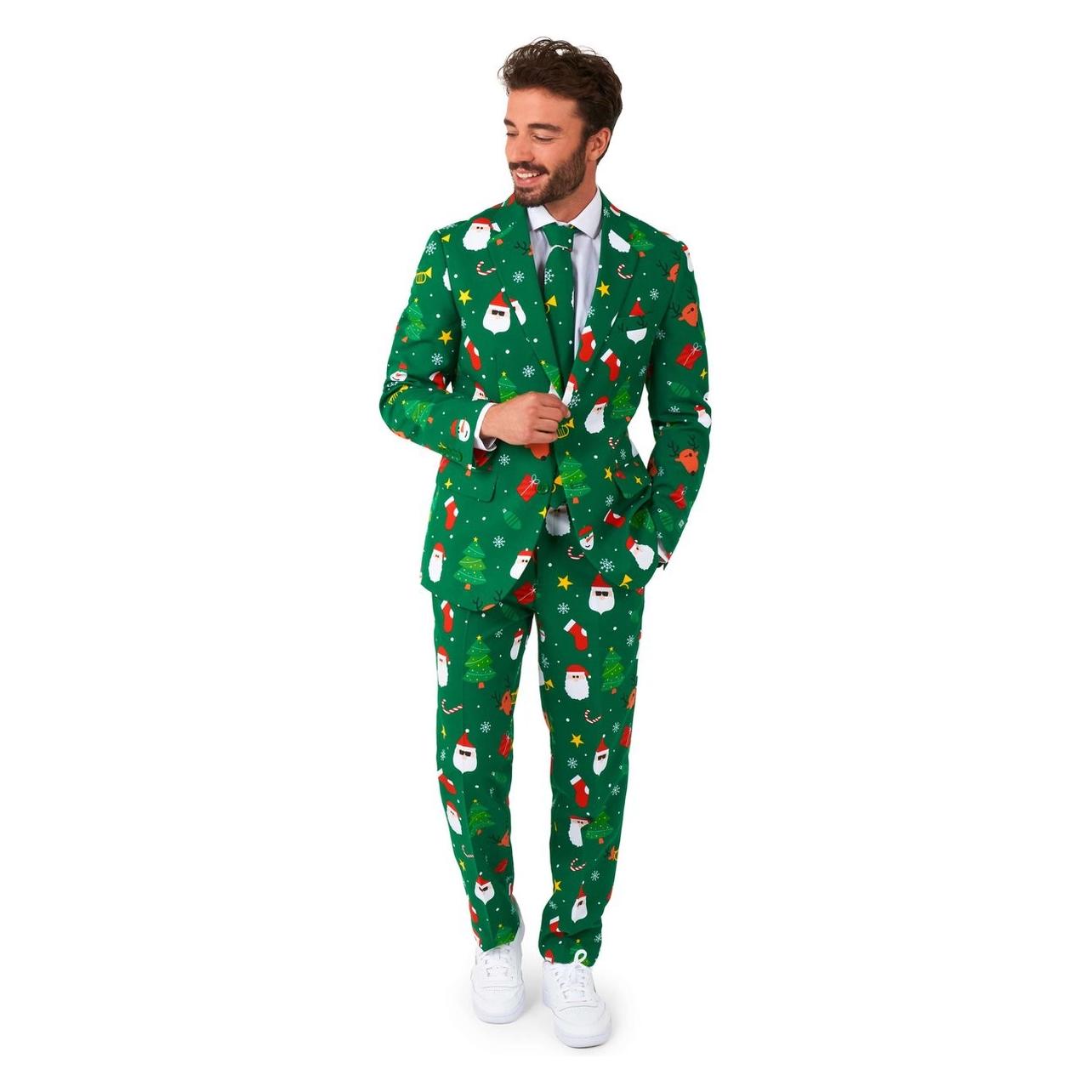 OppoSuits Festlichkeit (50) (OSUI-0142-50)