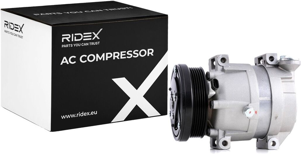 RIDEX 447K0426 Klimakompressor
