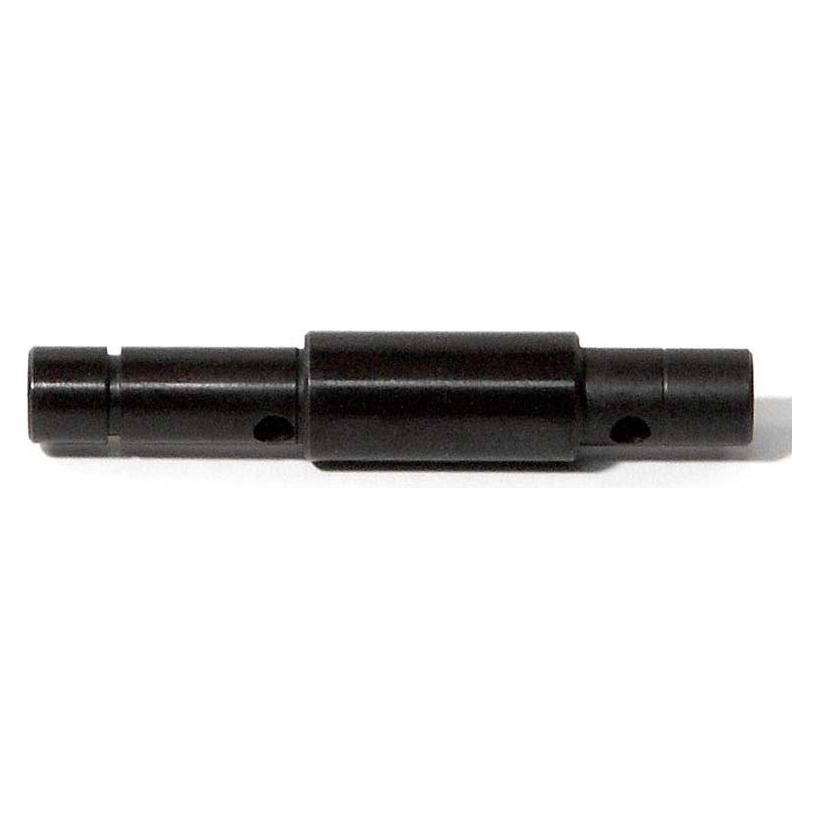 HPI Getriebewelle 6x8x45mm (schwarz/1st) (savage 21) (86088)