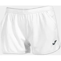 JOMA Hobby Shorts Mädchen 200 - weiß 164