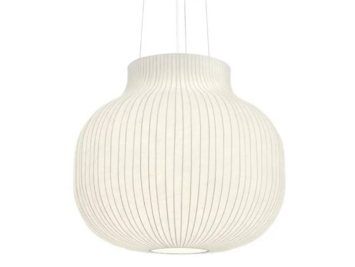 Muuto Strand Pendelleuchte close 60cm