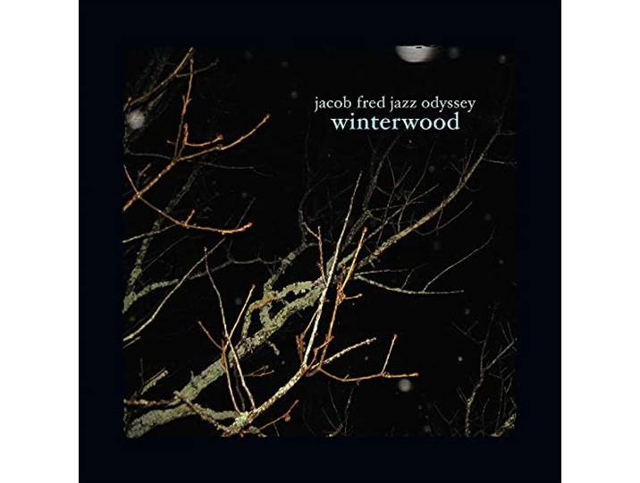 Winterwood (2lp)