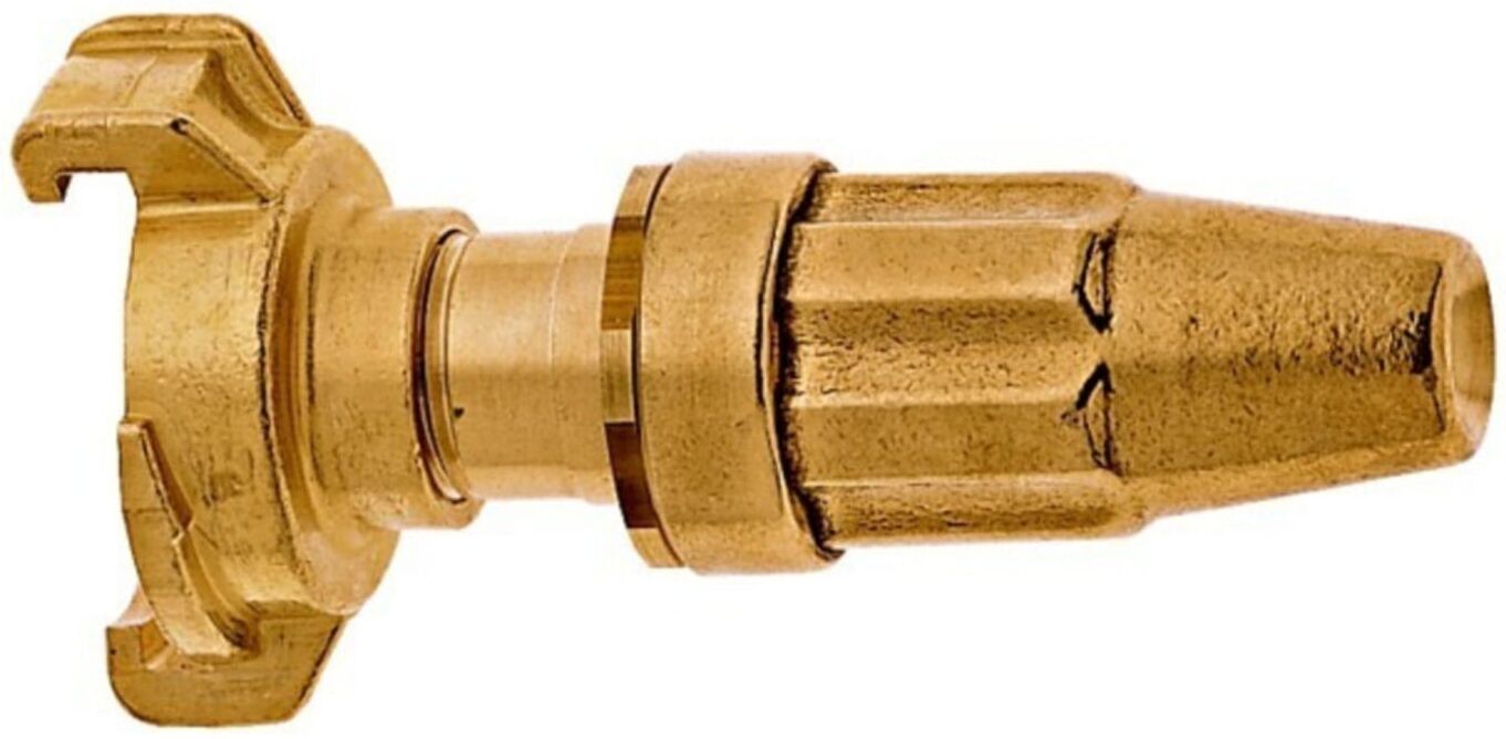 Spritzdüse GEKA plus-System Geka 25mm Ausführung:schwer,SB Ware KARASTO (20.8400.9)