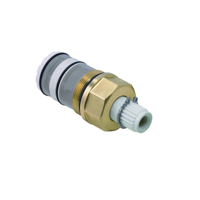 Kludi Temperaturregeleinheit 7480900-00 für Unterputz-Thermostate