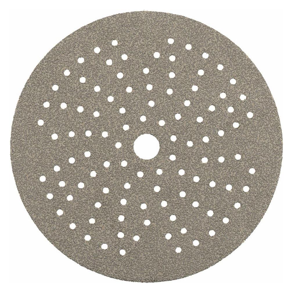 wolfcraft 5 Haft-Schleifs. Exz. Ste K180ø125 Multi (1109000)