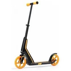 JD Bug, Scooter