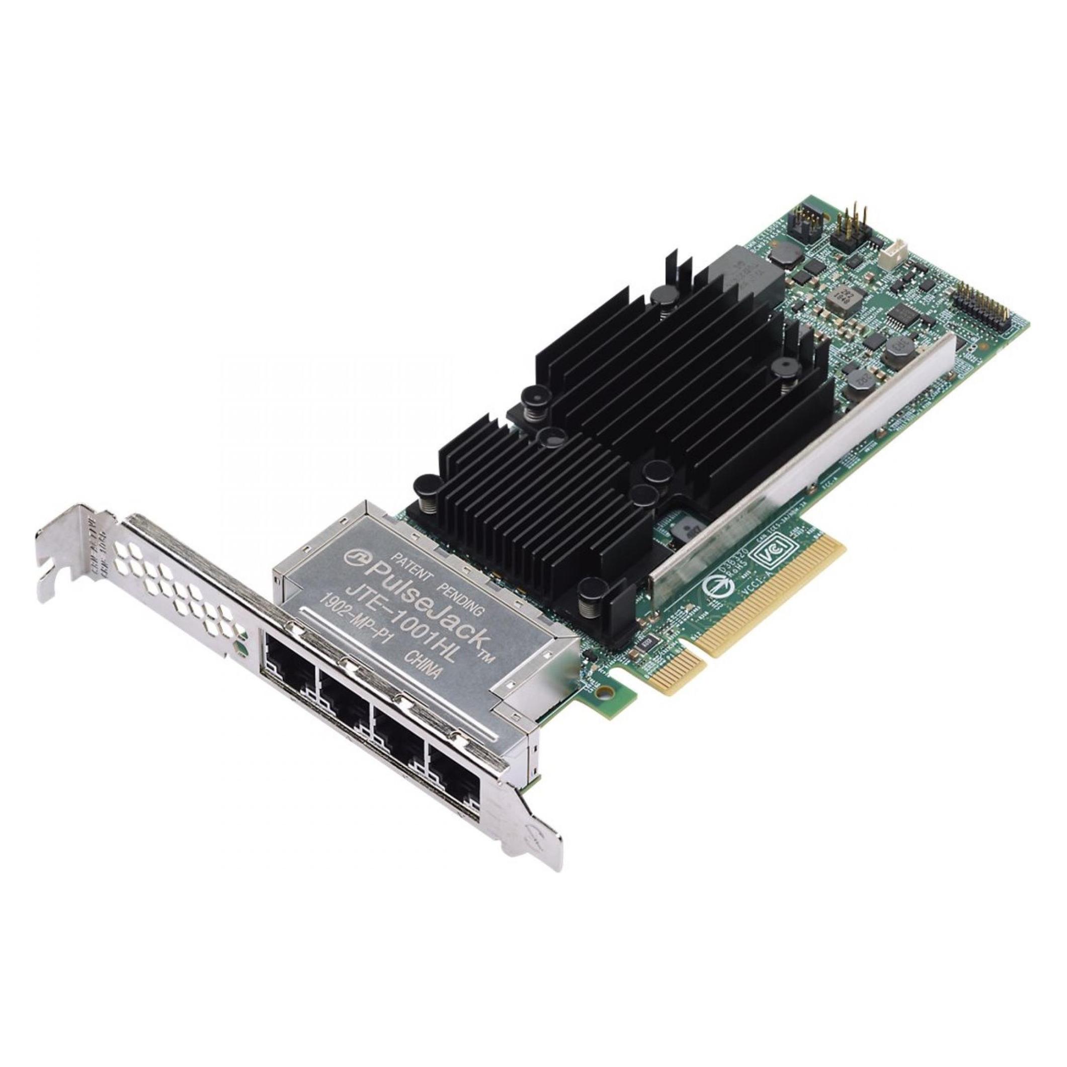 Lenovo ThinkSystem Broadcom 57454 - Netzwerkadapter (RJ45) (4XC7A08245)