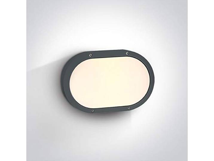 ONE Light - 67204B/AN antraciet IP54 2x E27