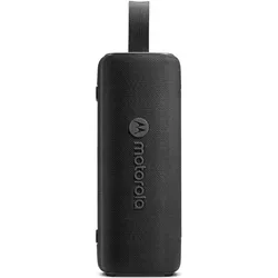 Motorola ROKR 600 (6 h), Bluetooth Lautsprecher, Schwarz