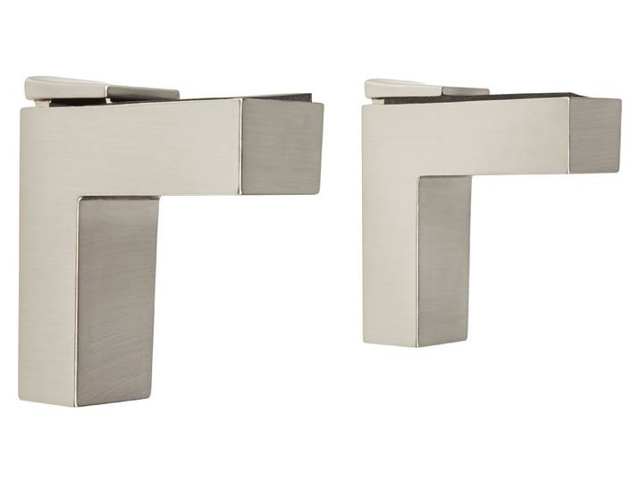 Regalclip Eliot 15 × 2.7 × 15 cm 30 kg
