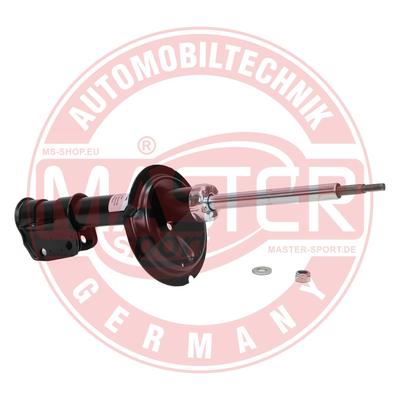Master-sport Germany Stoßdämpfer [Hersteller-Nr. 129199-PCS-MS] für Fiat