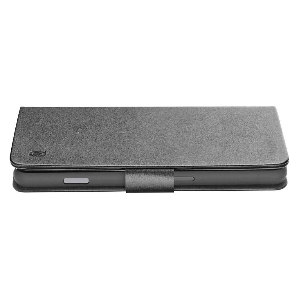 Cellularline Book Agenda 2 (Apple iPhone 16 Pro) (BOOKAG2IPH16PROK)