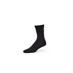 Socken ohne Gummizug  Diabetikersocken Reisesocken weich groß schwarz