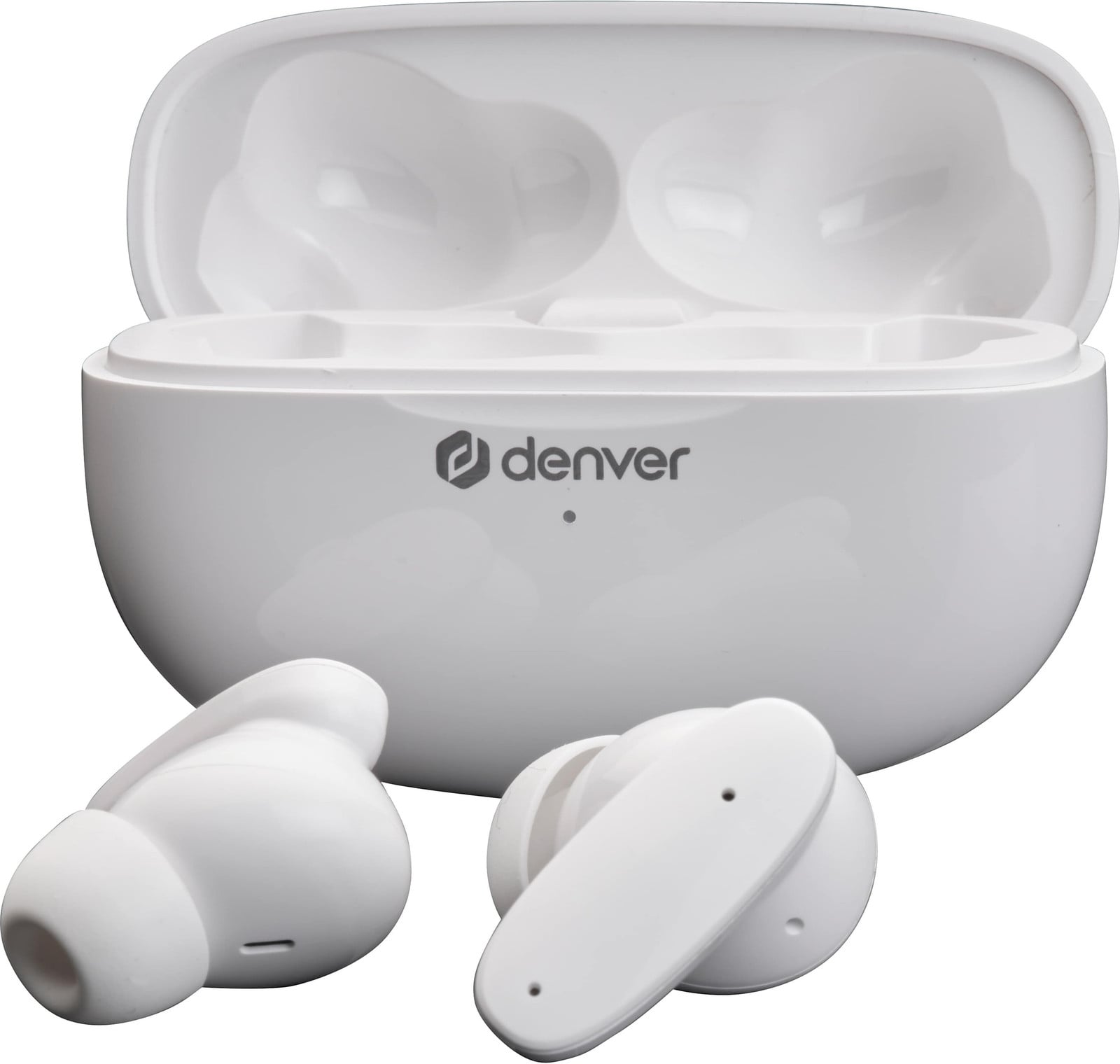Denver TWE-49ENC TW BT oordopjes wit
