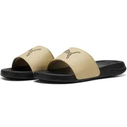 PUMA Damen Sandalen Da Popcat 20 Topcat, Größe 40 1⁄2 in Beige Beige