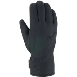 ROECKL SPORTS Damen Handschuhe Casoro GTX, Größe 6,5 in Grau Grau