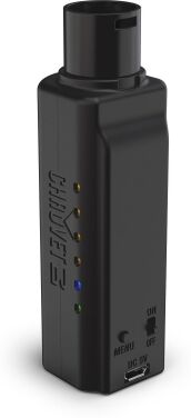 Chauvet DJ D-Fi XLR TX DMX Wireless Sender