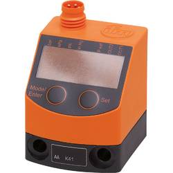 ifm Electronic Drucksensor 1 St. PQ3809 -100 kPa bis 100 kPa M8 1 Öffner, 1 Schließer, Analog