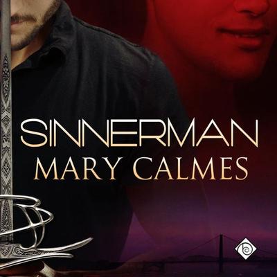 Sinnerman: Warders, Book 4 (Unabridged) - Mary Calmes, Audio, 4071498924136