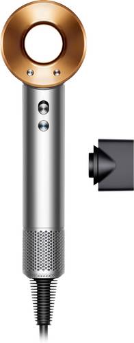 dyson Supersonic Origin Haartrockner Kupfer, Nickel