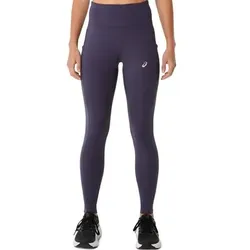 ASICS Damen Tights CORE TIGHT, Größe XS in Grau Grau
