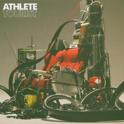 Athlete - Tourist - Preis vom 30.09.2026 09:01:18 h