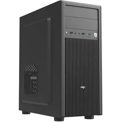 Darkflash Tech B351 (ATX, mATX, Mini-ITX), PC Gehäuse, Schwarz