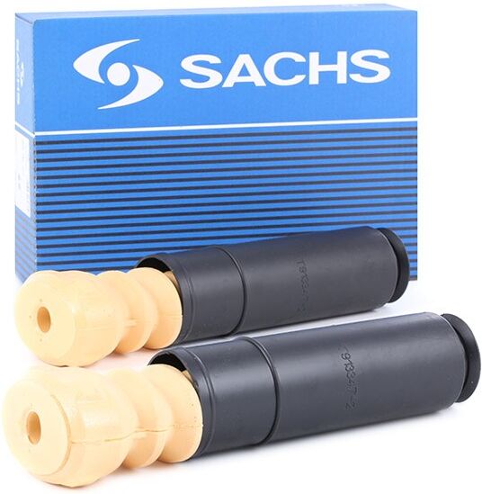 SACHS 900 137 Dust cover kit, shock absorber
