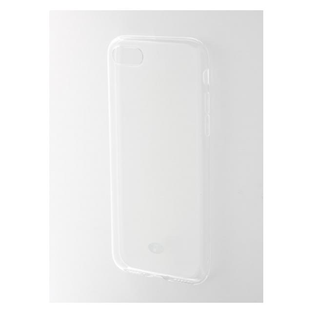 Insmat 650-1538 mobile phone case (4.7") Cover Transparent (Apple iPhone 7) (650-1538)