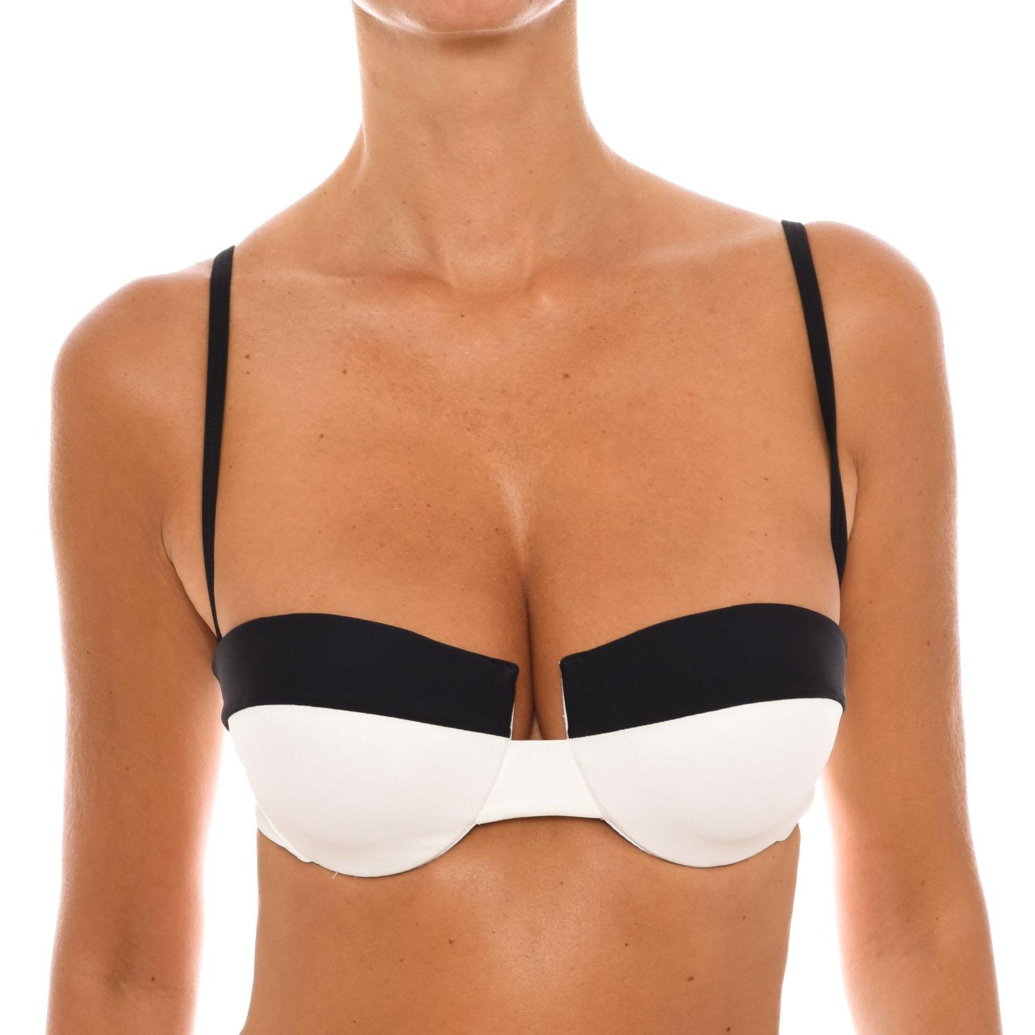 Bügel-Bikini-BH 56776 Frauen