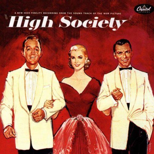 Ost - High Society - Preis vom 09.10.2026 07:28:09 h