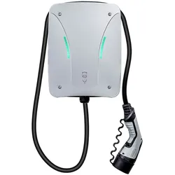 Hardy Barth cPμ2 PRO11kW,Typ 2, 5m glatt