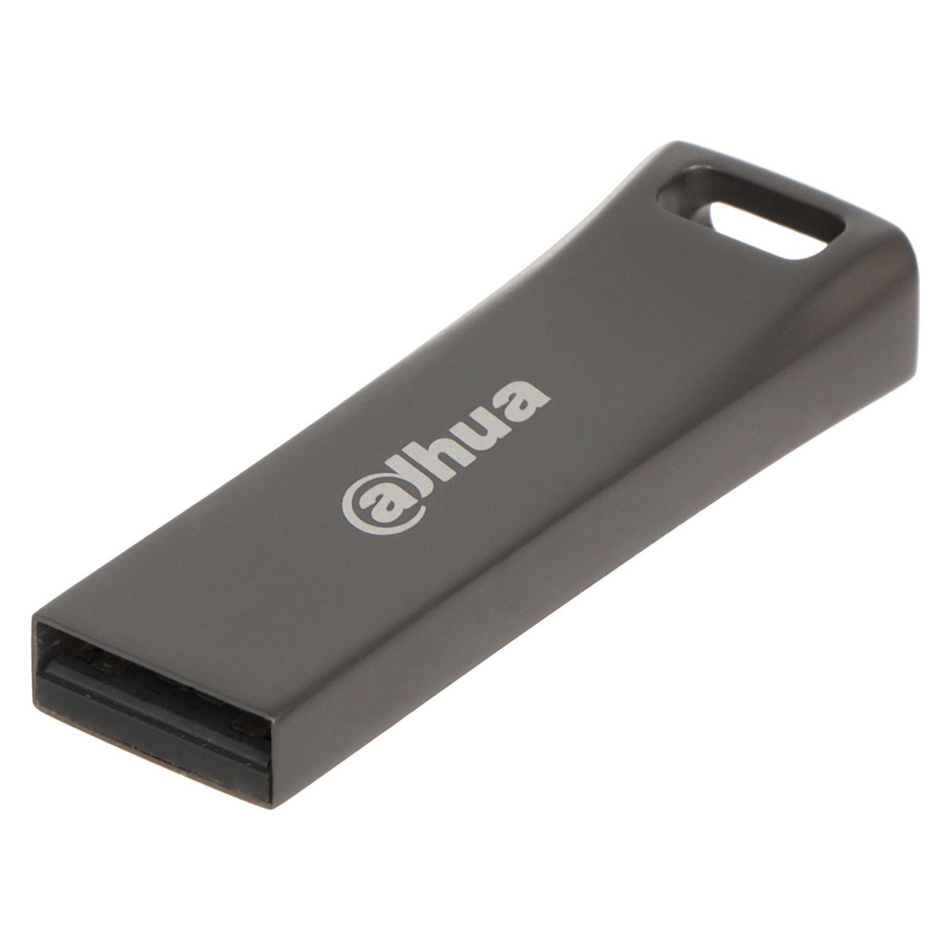 Dahua Pendrive Technology USB-U156-20-32GB, 32 GB (USB-U156-20-32GB) (32 GB, USB-A) (DHI-USB-U156-20-32GB)