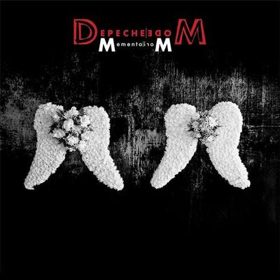 Memento Mori (black vinyl) - Depeche Mode, Vinyl