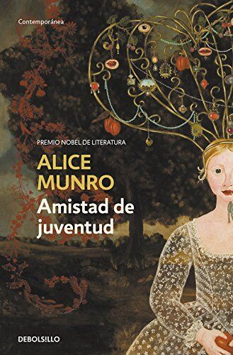 Alice Munro - Amistad de juventud (CONTEMPORANEA, Band 26201) - Preis vom 17.10.2026 19:25:27 h