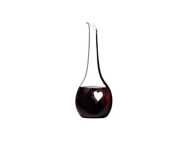 RIEDEL 2009/03 Dekanter Black Tie Bliss, Kristallglas