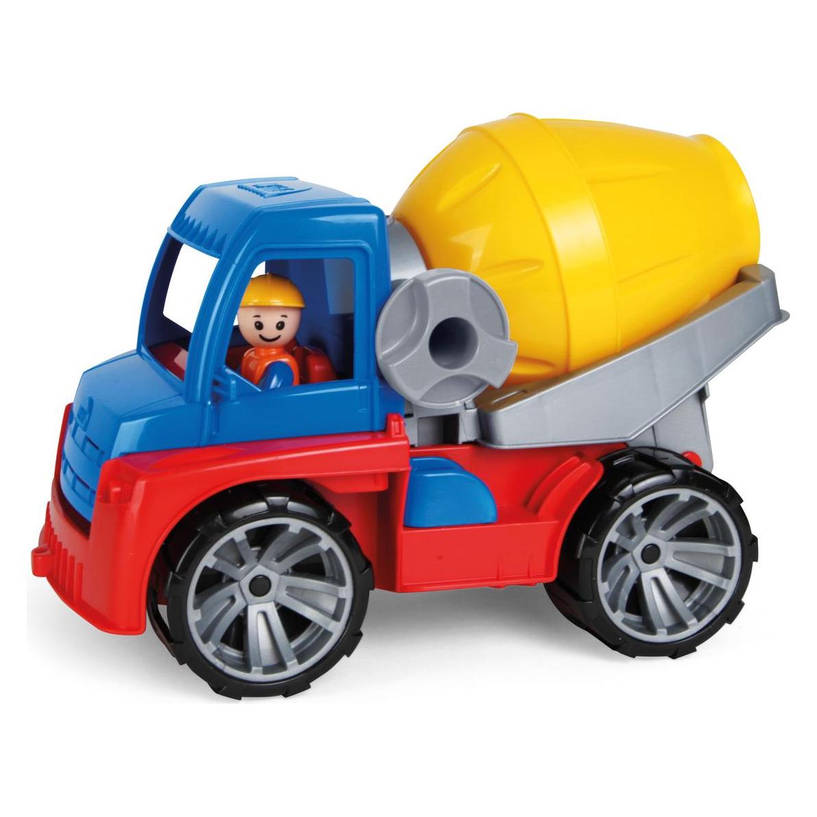 Lena Concrete mixer 29 cm (ZL-04403)