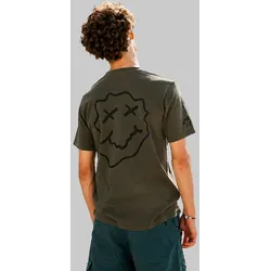 Hurley 048 Smile Kids T-Shirt cargo Gr. T08