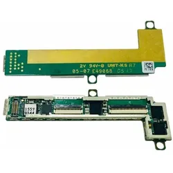 CoreParts TABX-SURFACE-PRO4-01 Ersatzteil für Tablets Anschlussplatine, Notebook Ersatzteile