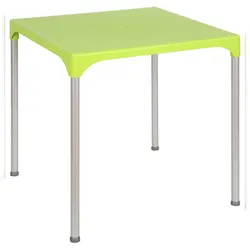 Packung mit 25 PRIME Lemon Tables