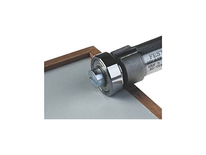 Festool Fraise à affleurer HW D22/8-OFK