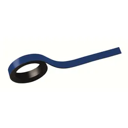 MAUL 6520337 Magnetstreifen 1000 mm 1 m