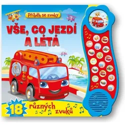 Svojtka & Co. Alles, was reitet und fliegt - 18 verschiedene Sounds
