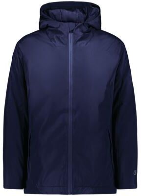 Holloway 223561 Cold Secure Jacket in Navy Blue size Small   Polyester
