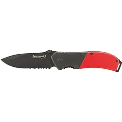 FORMAT Arbeitsmesser 205mm klappbar in Nylon-Etui