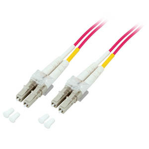 efbe Schott Patchkabel LC Multimode (M)